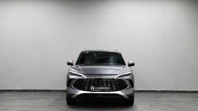 2025 BYD Song L STANDARD thumbnail 2