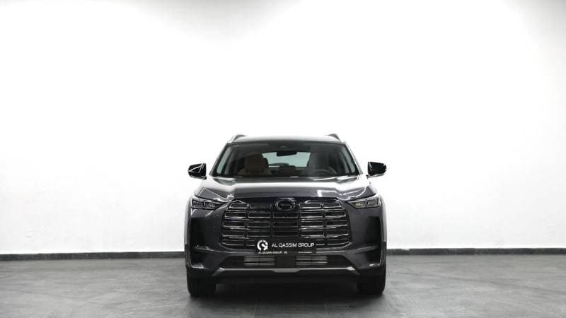 2026 GAC GS4 GL thumbnail 2