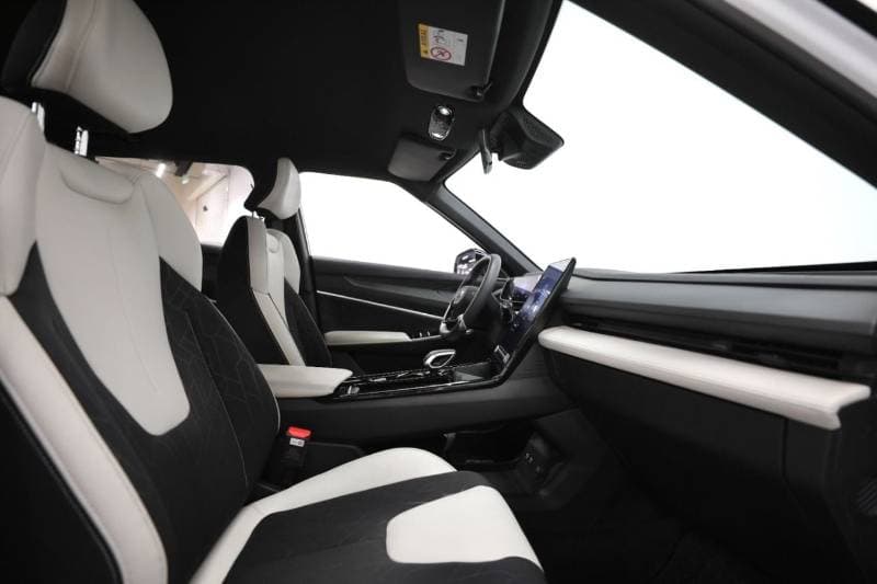 2026 Geely Cityray GC thumbnail 8