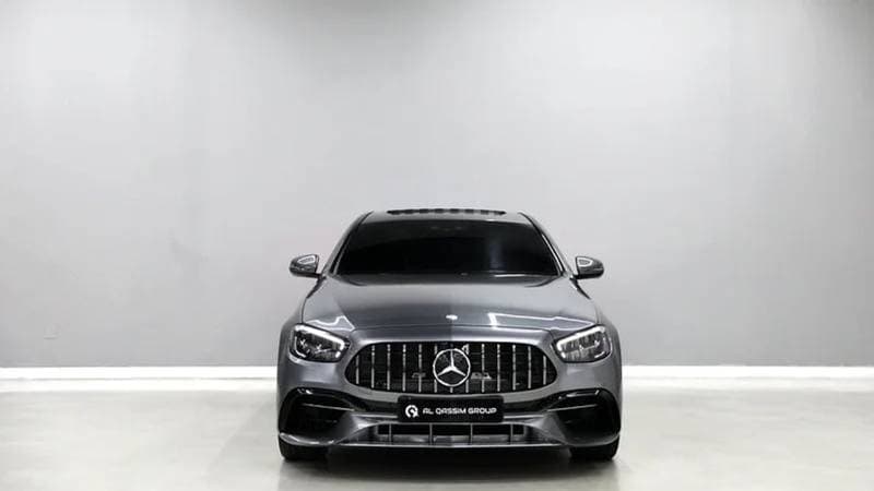 2021 Mercedes Benz E200 PREMIUM thumbnail 2