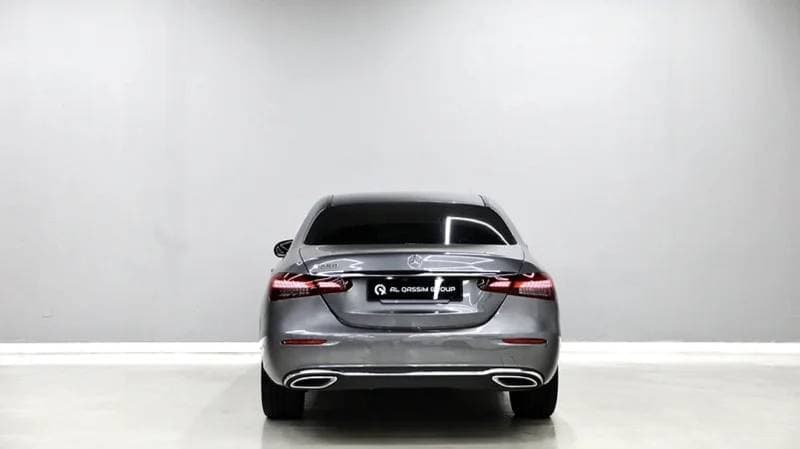 2021 Mercedes Benz E200 PREMIUM thumbnail 5