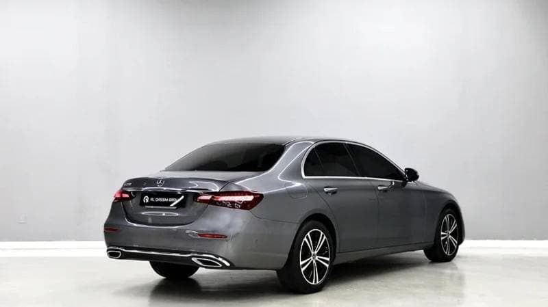 2021 Mercedes Benz E200 PREMIUM thumbnail 6
