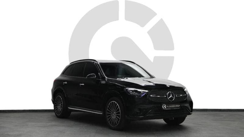 2023 Mercedes Benz GLC200 PREMIUM PLUS