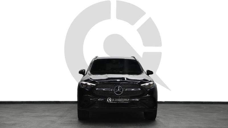 2023 Mercedes Benz GLC200 PREMIUM PLUS thumbnail 2