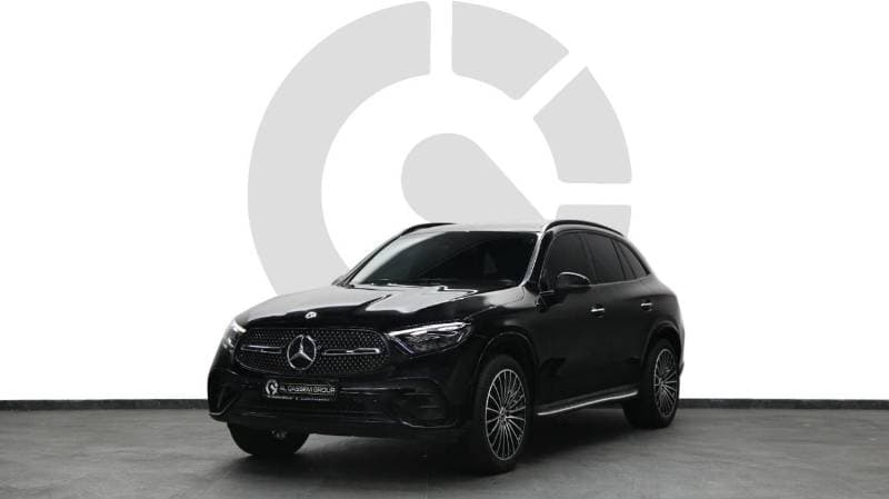 2023 Mercedes Benz GLC200 PREMIUM PLUS thumbnail 3