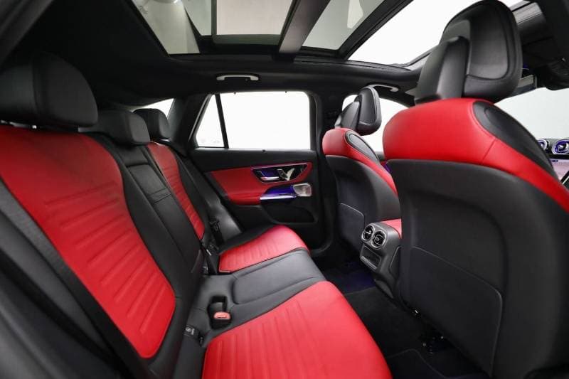 2023 Mercedes Benz GLC200 PREMIUM PLUS thumbnail 8