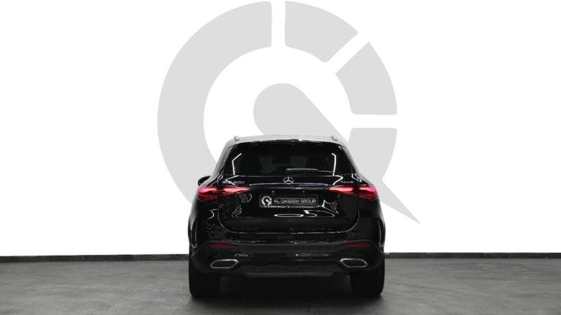 2023 Mercedes Benz GLC200 PREMIUM PLUS thumbnail 5