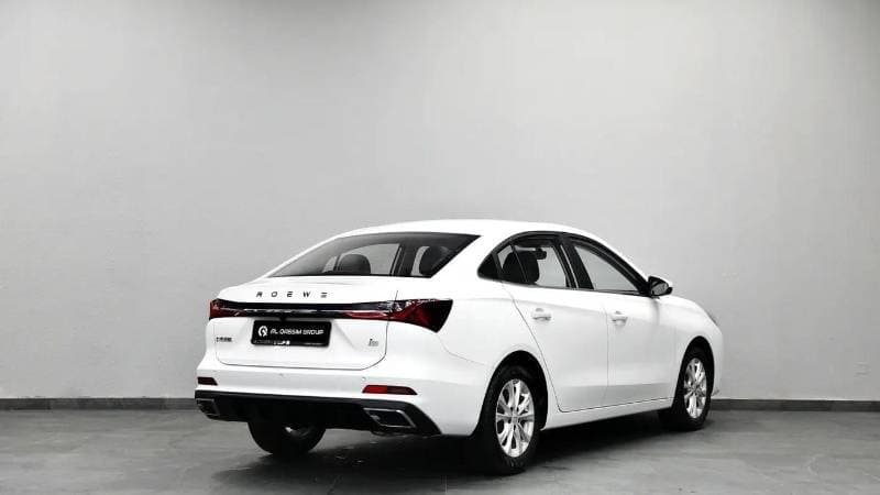 2024 Roewe I5 STANDARD thumbnail 5