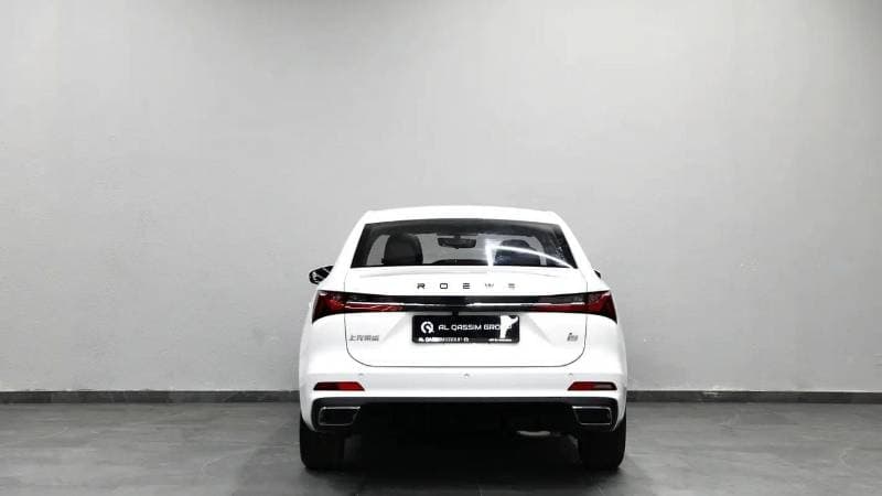 2024 Roewe I5 STANDARD thumbnail 4