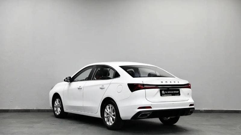 2024 Roewe I5 STANDARD thumbnail 2