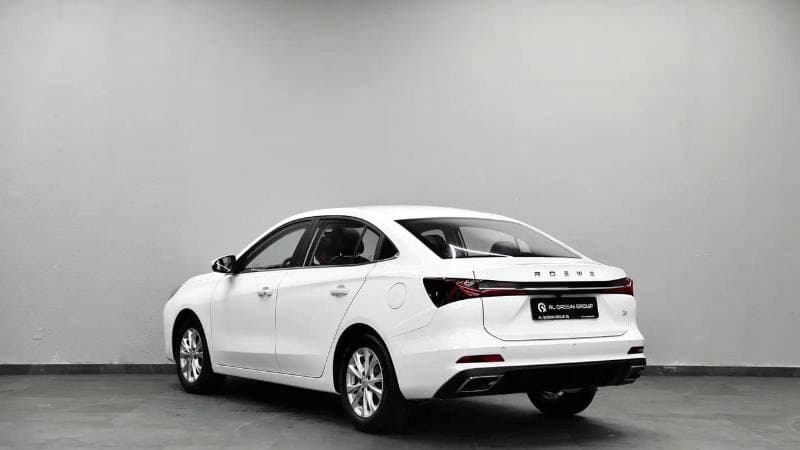 2024 Roewe I5 STANDARD thumbnail 3
