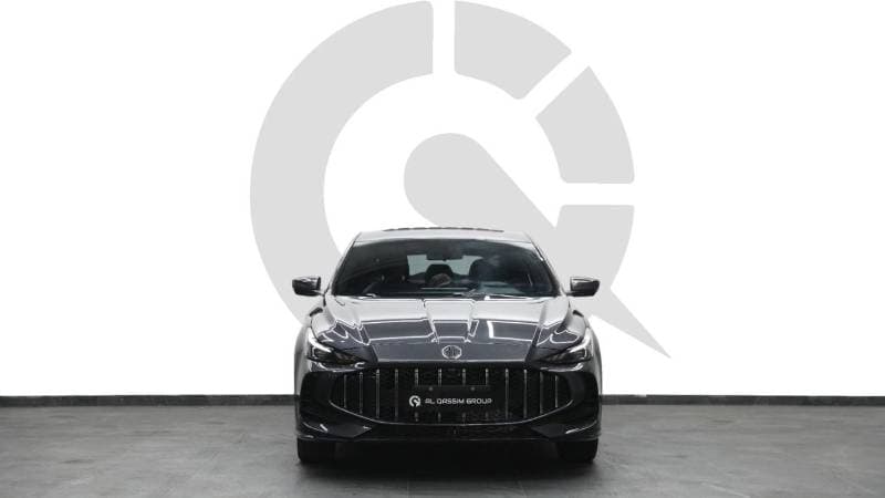 2026 MG 5 LUX thumbnail 2