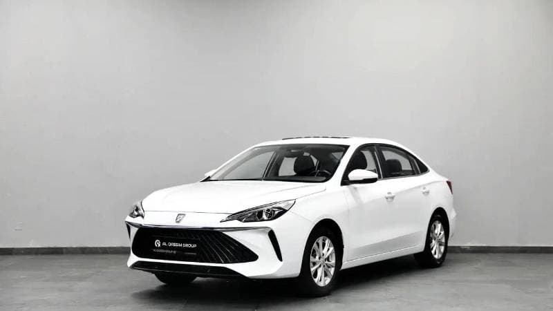2024 Roewe I5 STANDARD