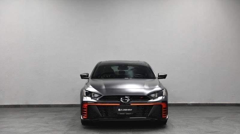 2026 GAC Empow R thumbnail 2