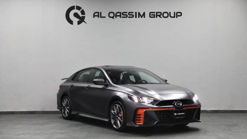 2026 GAC Empow R