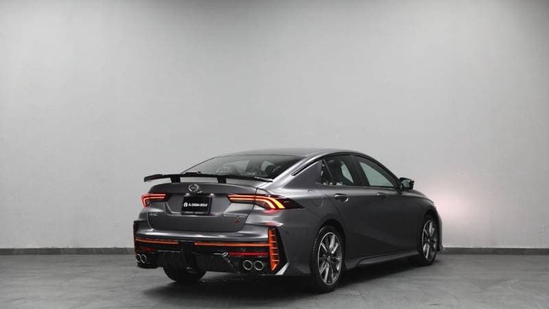 2026 GAC Empow R thumbnail 7