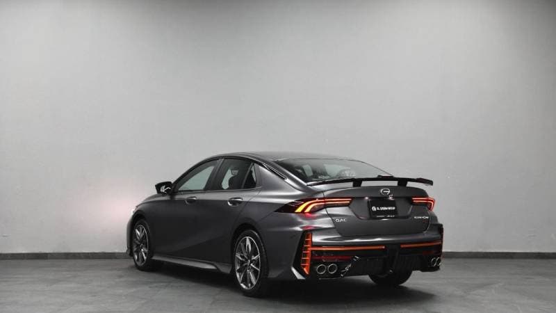 2026 GAC Empow R thumbnail 3