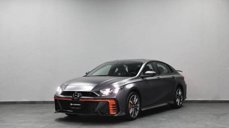 2026 GAC Empow R thumbnail 5