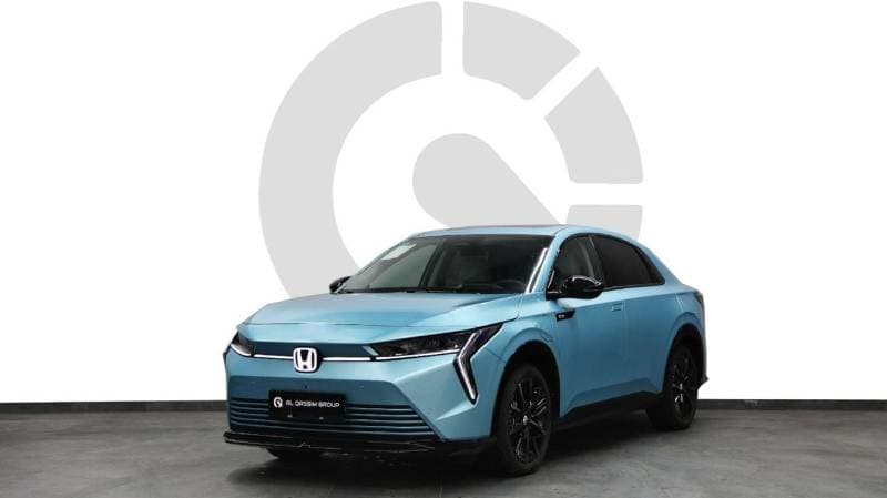 2025 Honda eNS2 Xuanguang Edition thumbnail 3