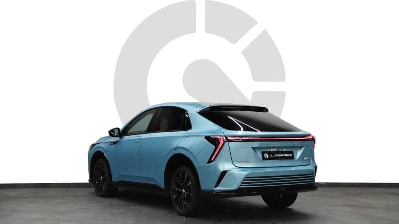 2025 Honda eNS2 Xuanguang Edition thumbnail 4
