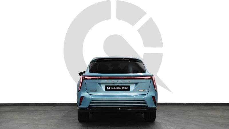 2025 Honda eNS2 Xuanguang Edition thumbnail 5