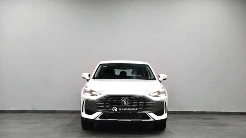 2024 MG One LUX thumbnail 3