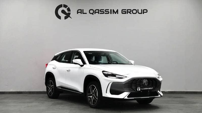 2024 MG One LUX
