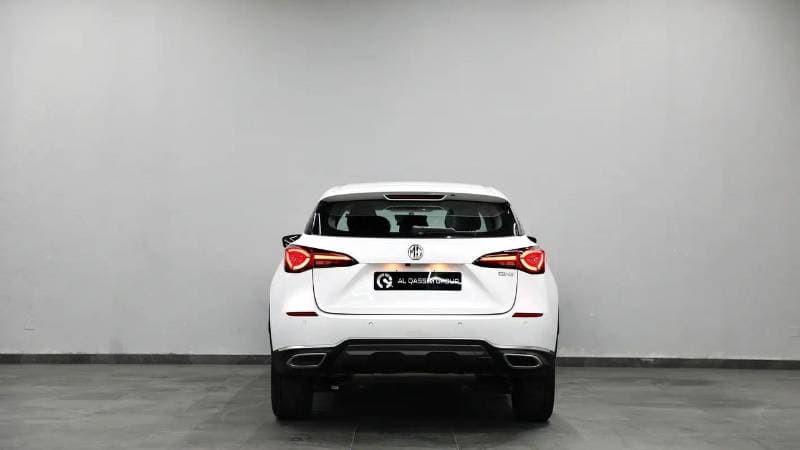 2024 MG One LUX thumbnail 6