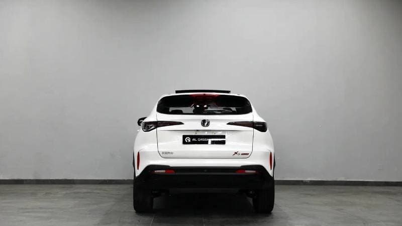 2026 Changan X5 Plus BEYOND PRO thumbnail 5