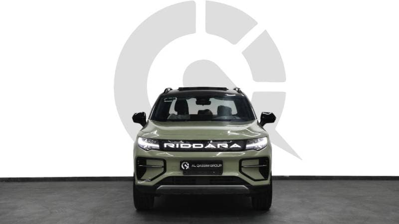 2025 Riddara RD6 ULTRA X thumbnail 2