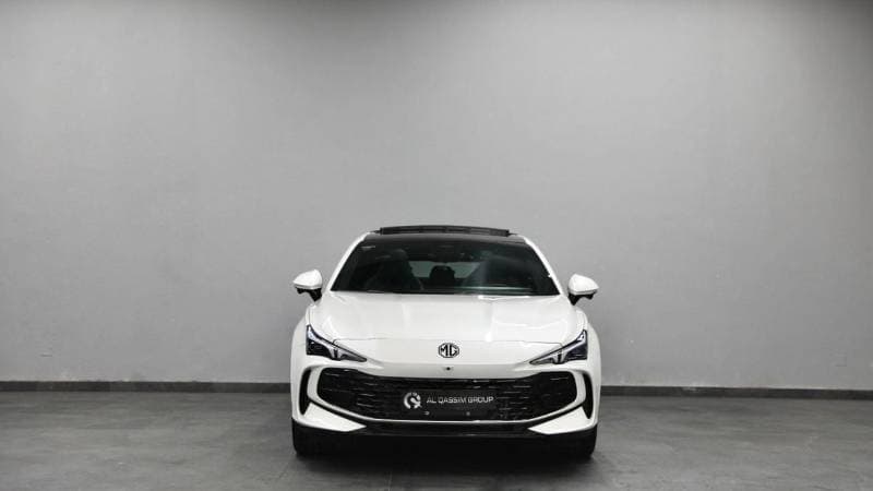 2025 MG 7 STANDARD thumbnail 2