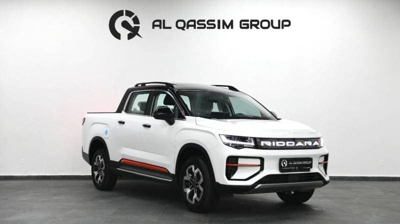 2025 Riddara RD6 ULTRA X