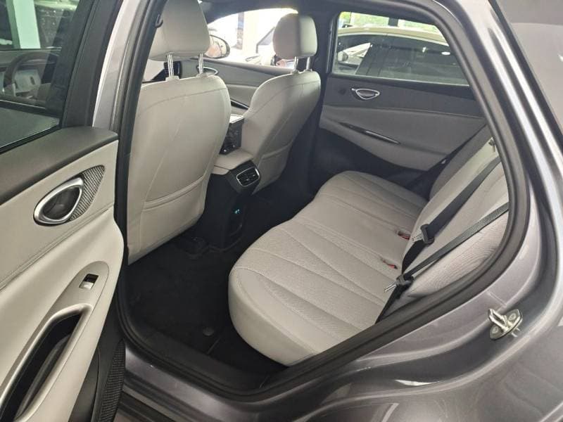 2025 BYD Sealion 06 DM i 205KM NAVIGATOR PRO EDITION , 2025 thumbnail 6