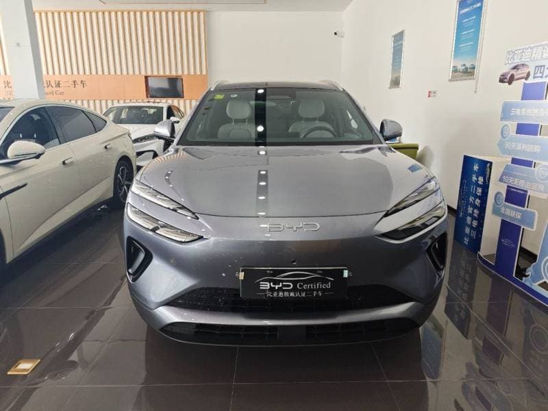 2025 BYD Sealion 06 DM i 205KM NAVIGATOR PRO EDITION , 2025 thumbnail 3