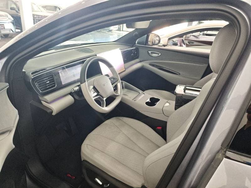 2025 BYD Sealion 06 DM i 205KM NAVIGATOR PRO EDITION , 2025 thumbnail 5