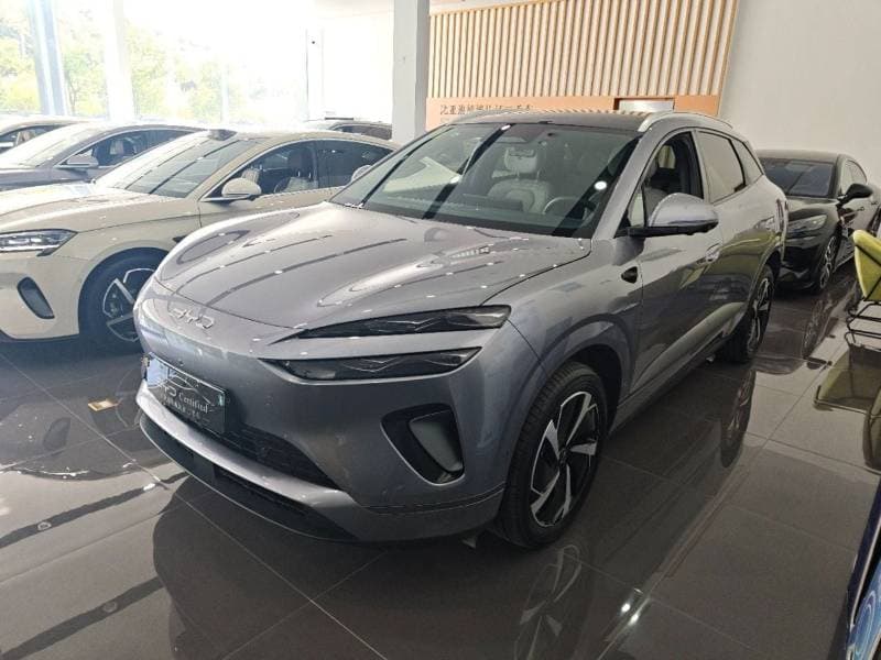 2025 BYD Sealion 06 DM i 205KM NAVIGATOR PRO EDITION , 2025 thumbnail 2