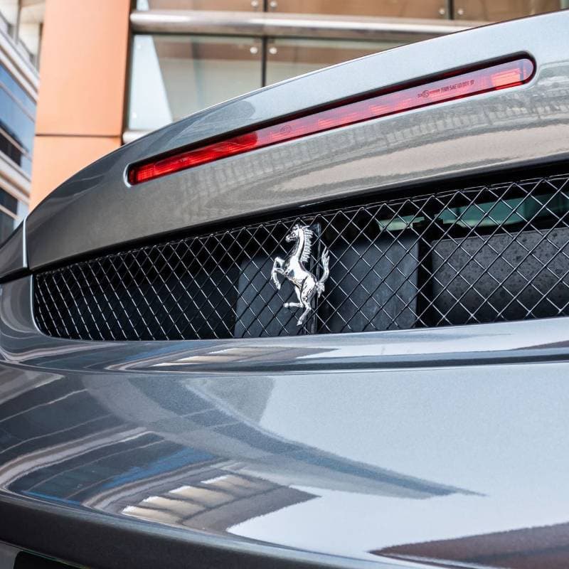 2007 Ferrari F430 F1 thumbnail 8