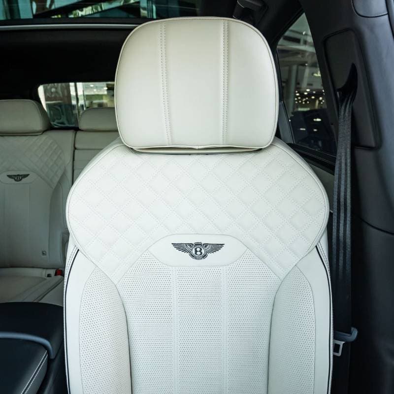 2021 Bentley Bentayga FIRST EDITION thumbnail 7