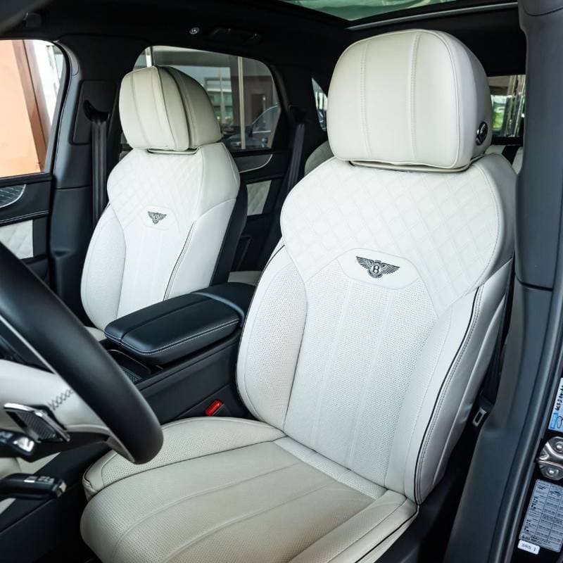 2021 Bentley Bentayga FIRST EDITION thumbnail 6