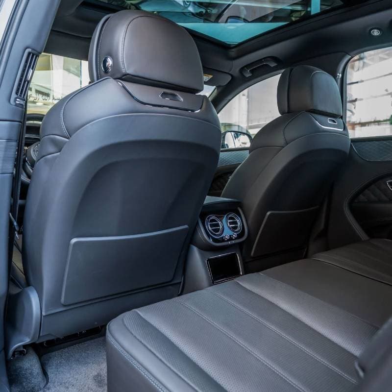 2023 Bentley Bentayga S thumbnail 7