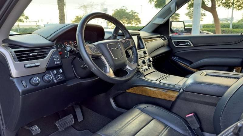 2017 GMC Yukon DENALI COOL BOX/HF TAILGATE thumbnail 8