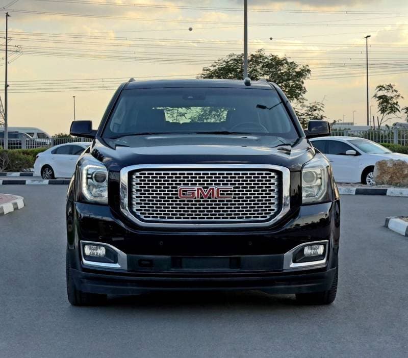 2017 GMC Yukon DENALI COOL BOX/HF TAILGATE thumbnail 2