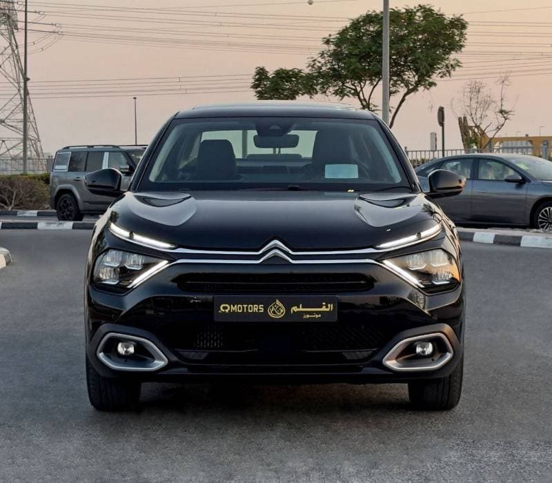 2024 Citroen C4X SHINE thumbnail 2