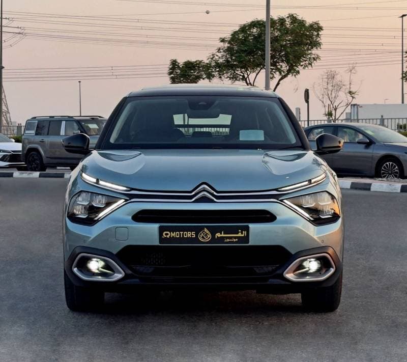 2024 Citroen C4 SHINE thumbnail 2