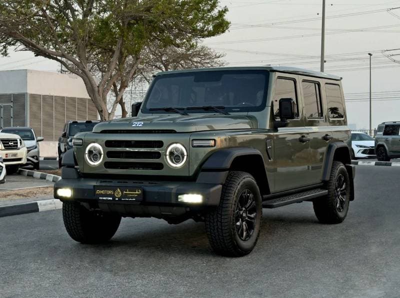 2027 212 T01 NAVIGATOR