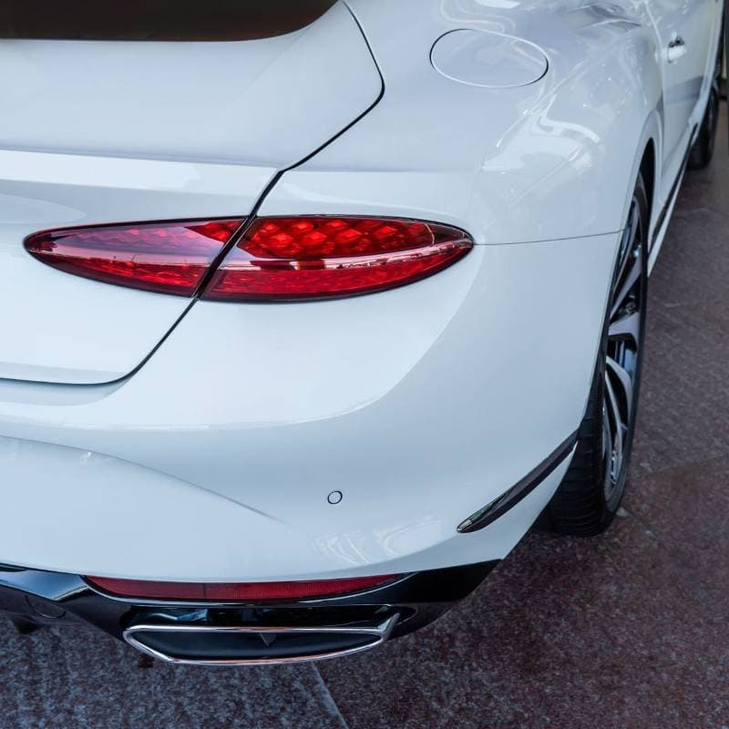 2026 Bentley Continental GT AZURE thumbnail 7