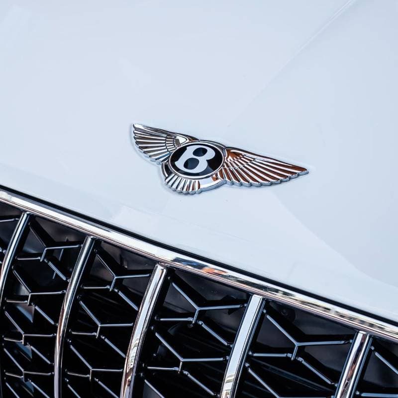 2026 Bentley Continental GT AZURE thumbnail 8