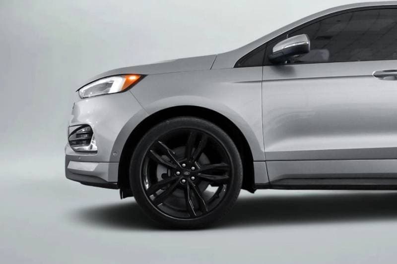 2023 Ford Edge ST thumbnail 6