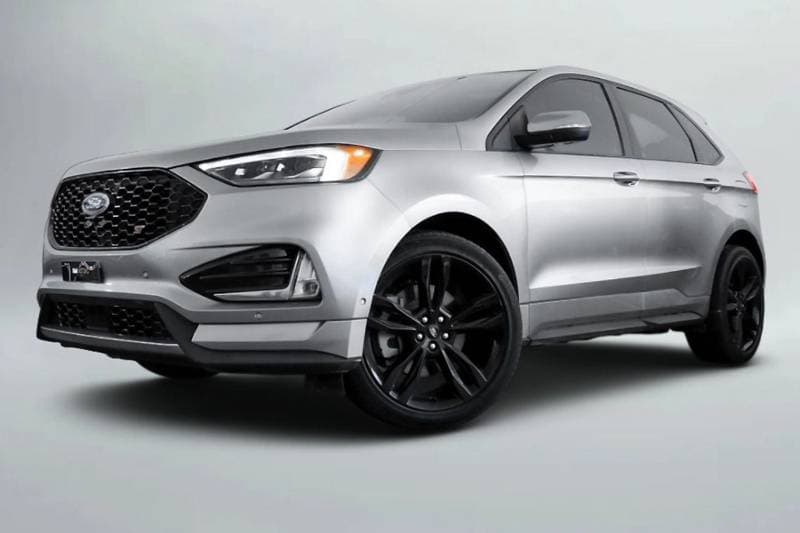 2023 Ford Edge ST thumbnail 5