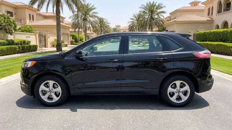 2022 Ford Edge thumbnail 5